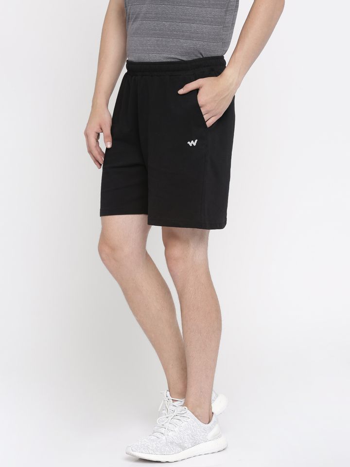 wildcraft shorts