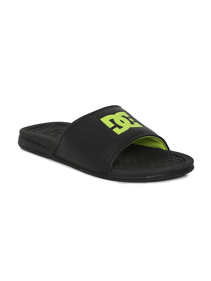 Dc best sale shoes sandals