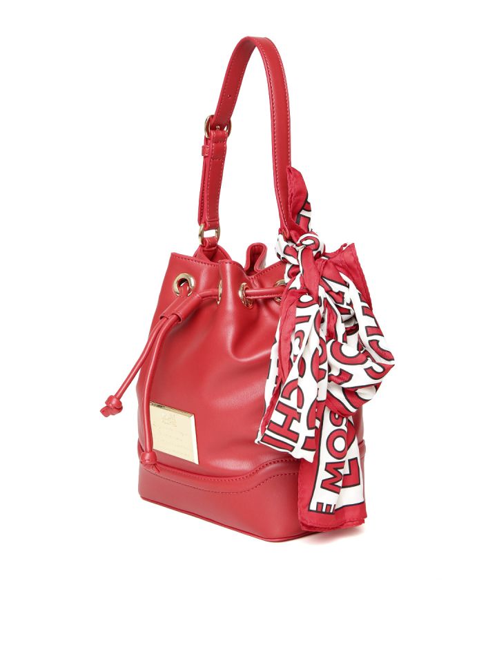 love moschino sling bag