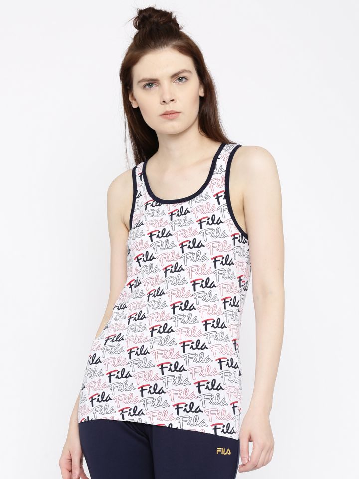 fela fila shirt