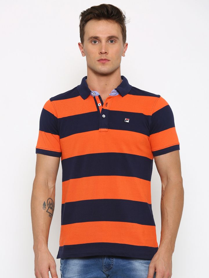 Fila polo 2025 mens 2017