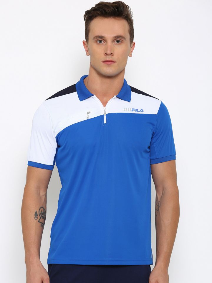 Fila polo mens 2017 store