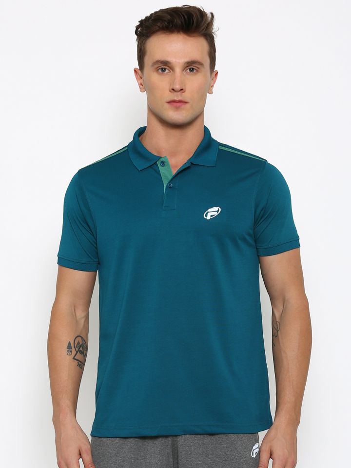 Fila polo 2025 mens 2017