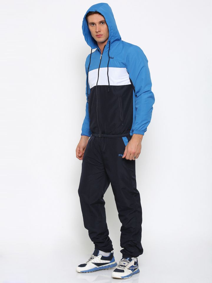 Fila tracksuit 2017 sales