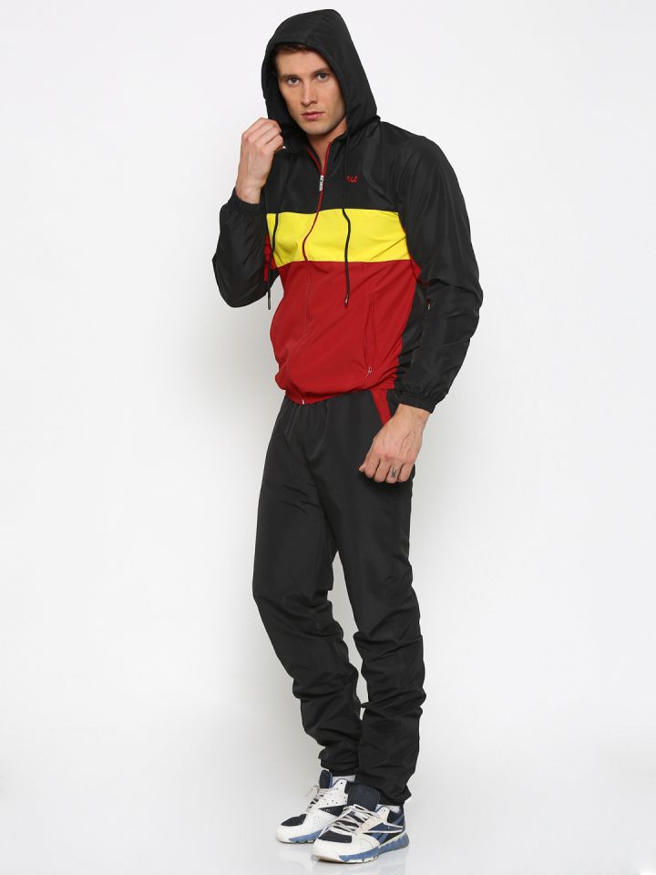 Fila tracksuit 2017 new arrivals