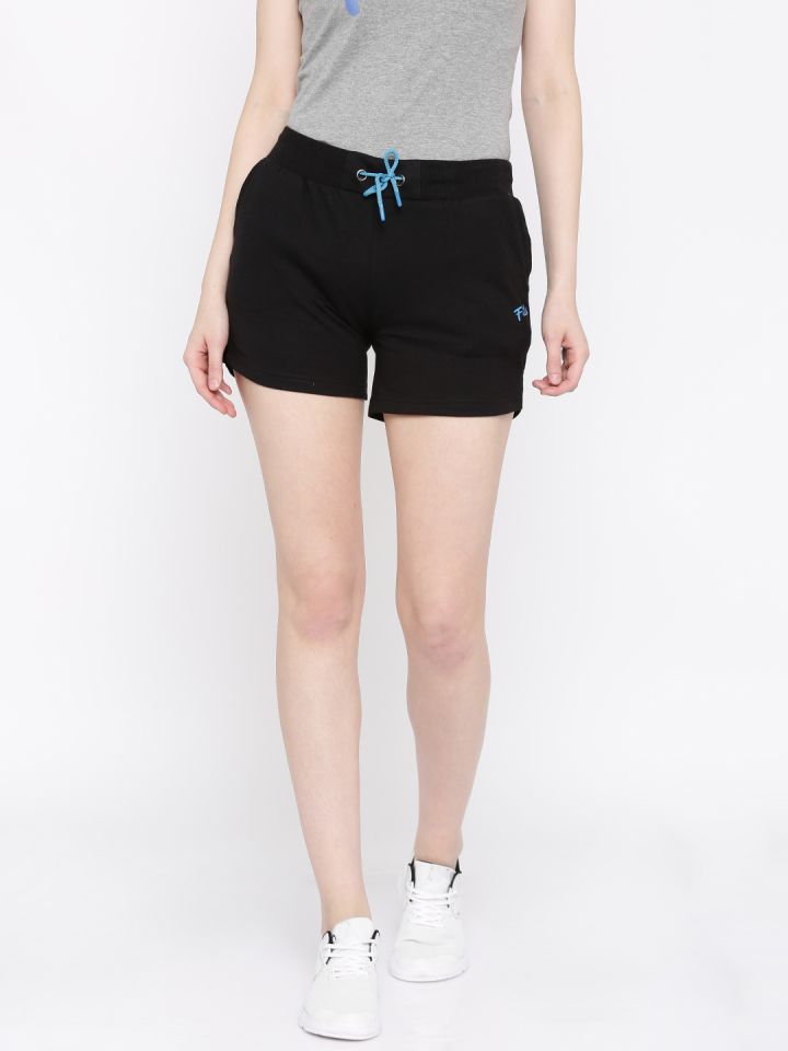 Fila shorts womens 2017 clearance