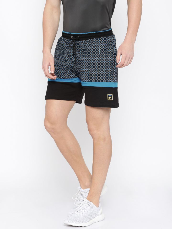 Fila store shorts 2017