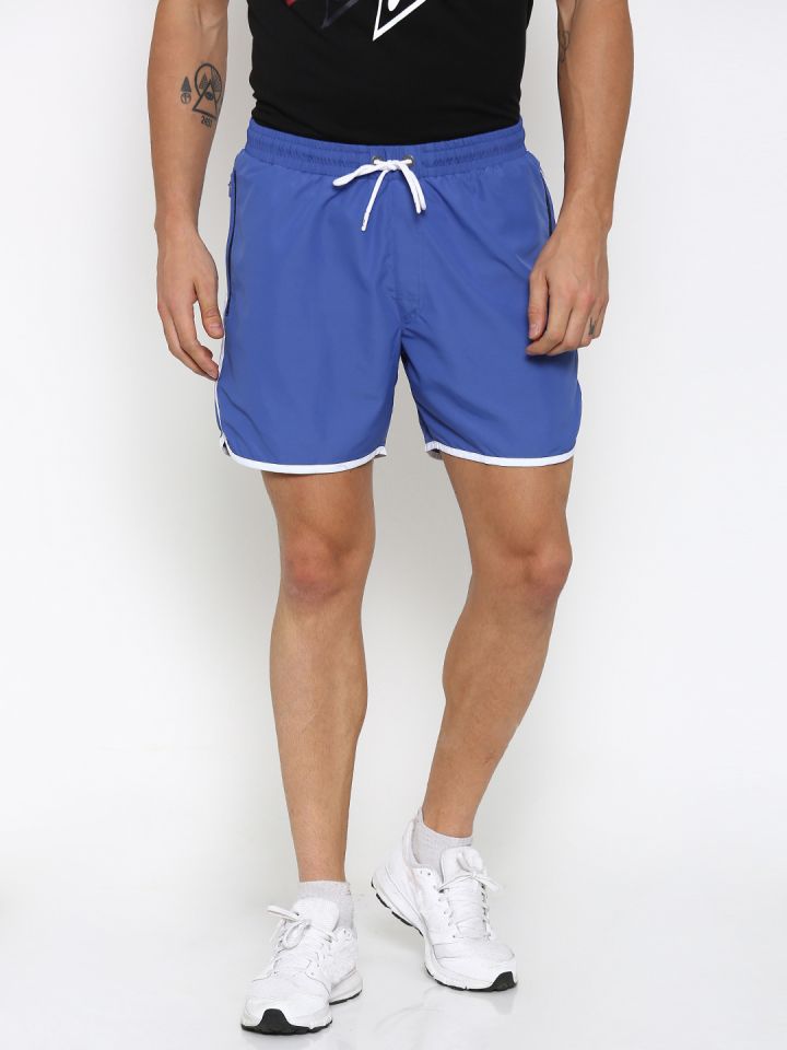 Fila shorts hot sale mens 2017