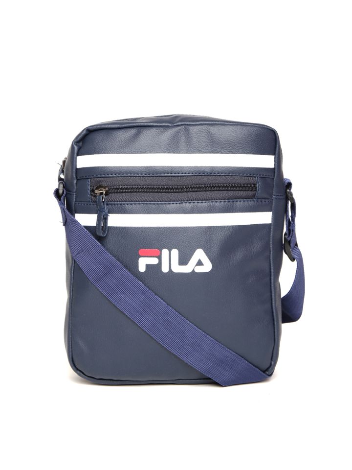 Fila haversack hot sale