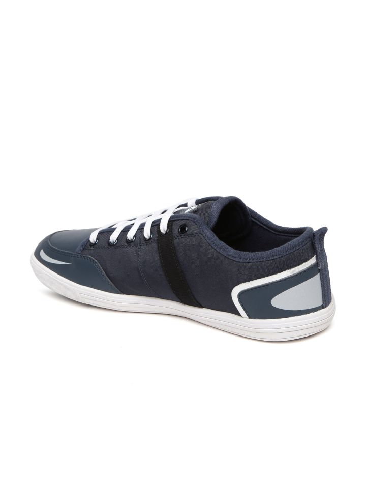 Fila destroy blue sneakers store