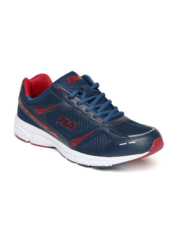 Fila lite runner plus on sale 4