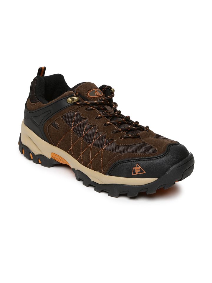 fila hiking shoes