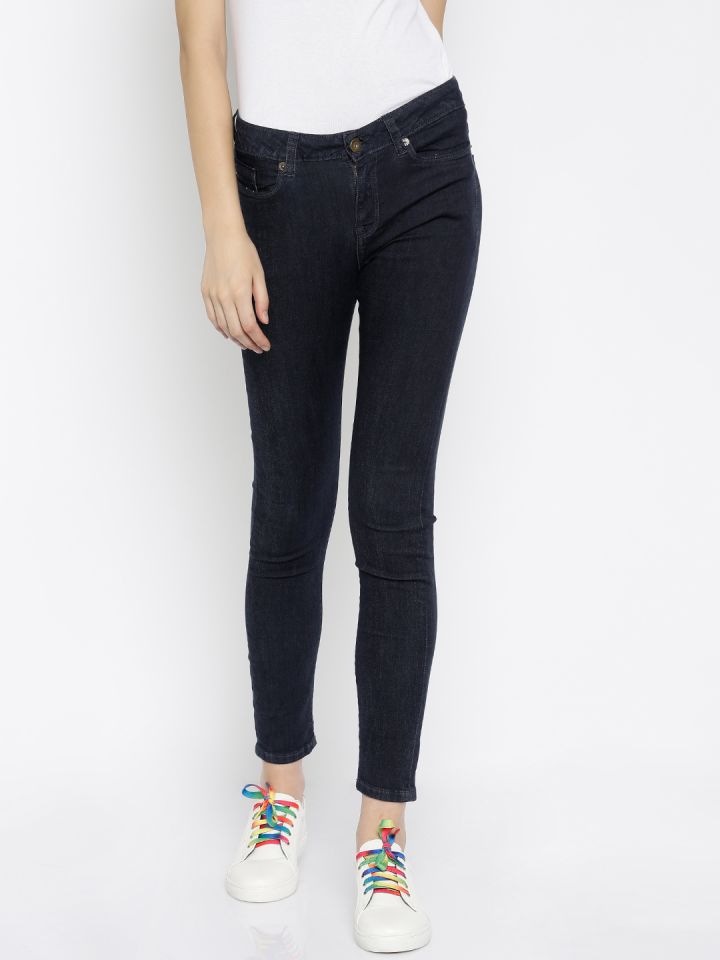 Vero moda jeans myntra new arrivals