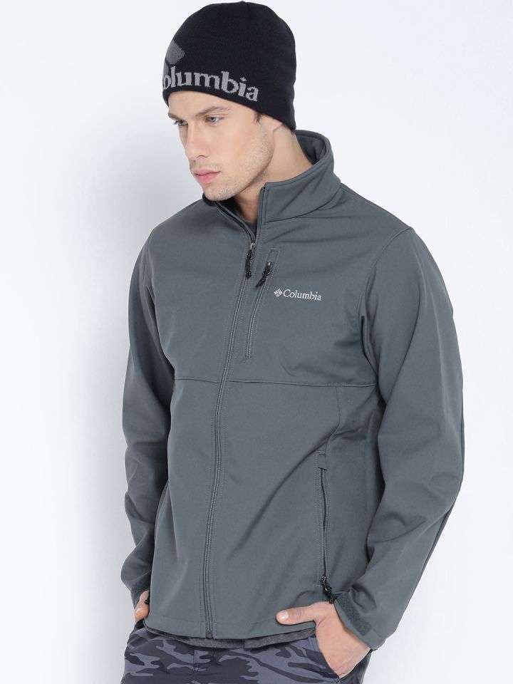 Columbia wind sales resistant jacket