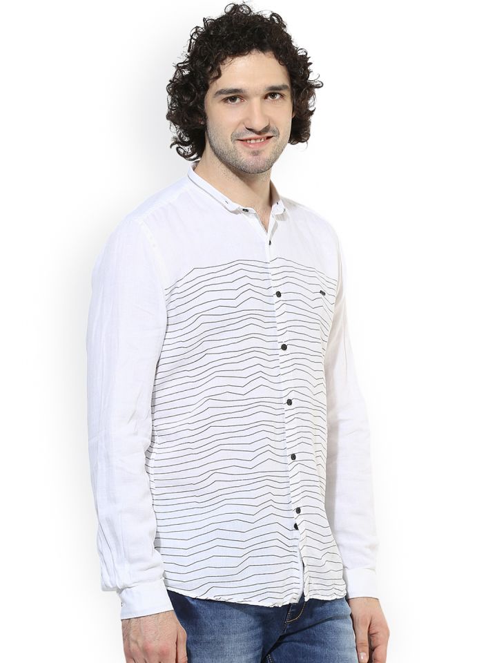 Turtle slim fit shirts cheap