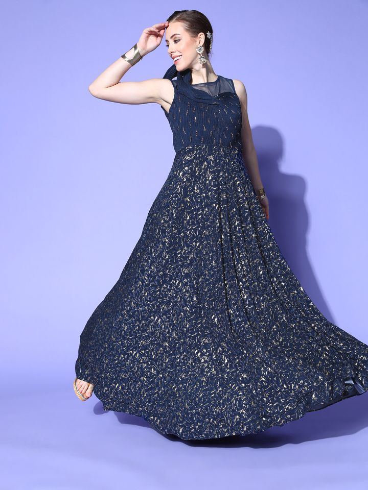Chhabra 555 deals gowns