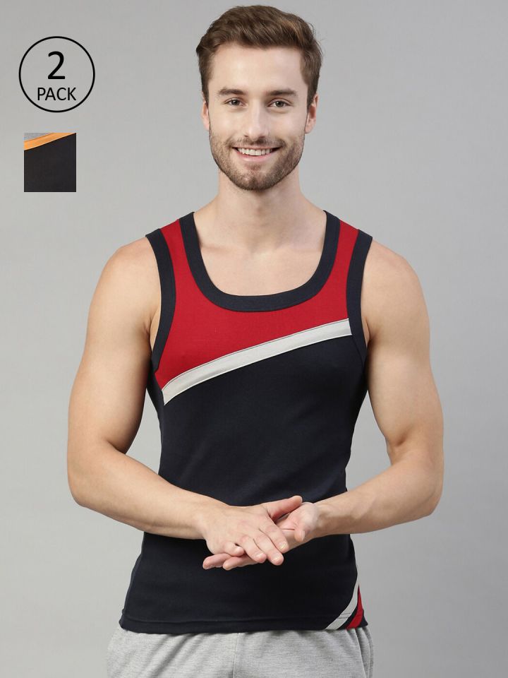 Dixcy scott on sale gym vest