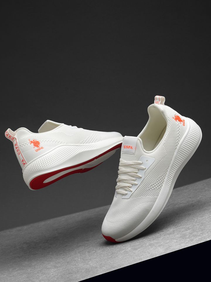 Off white top shoes us