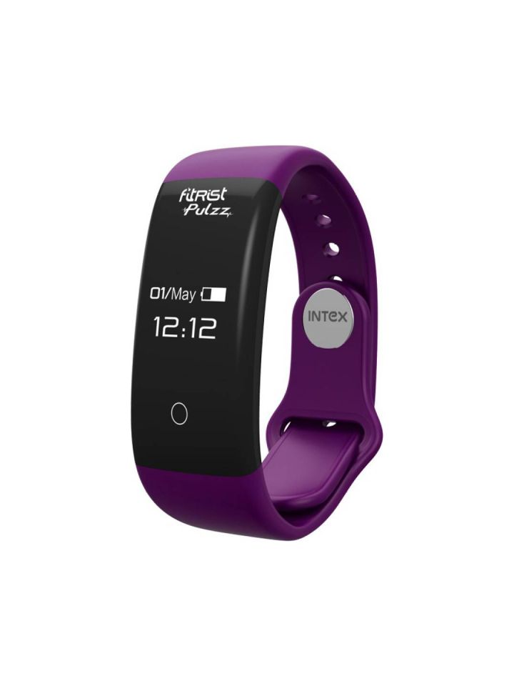 Intex smart hot sale band