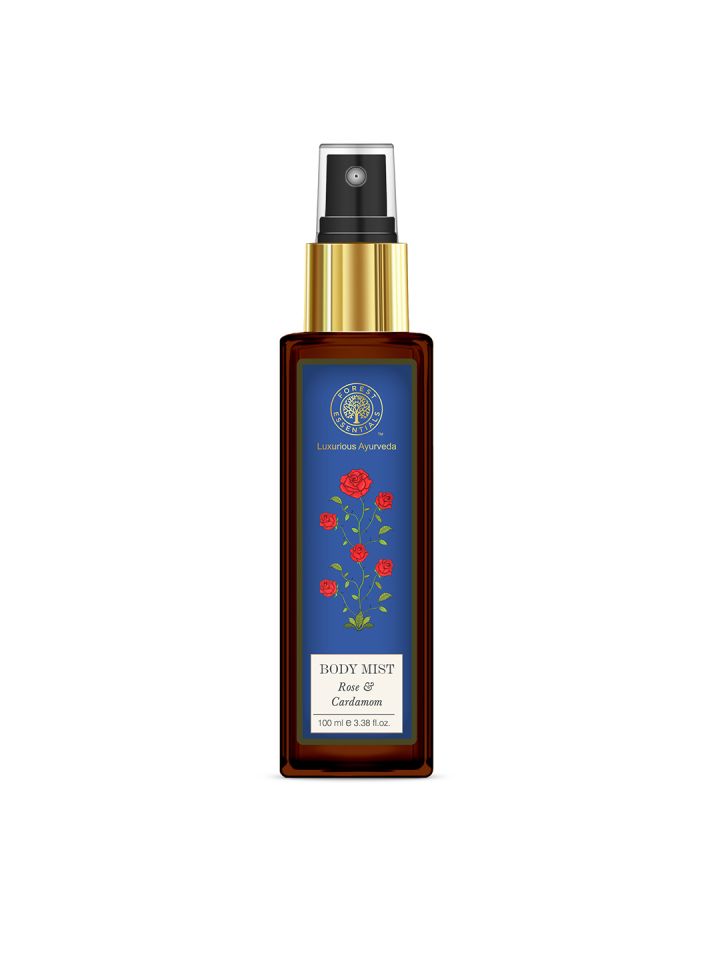 Parijat body mist cheap