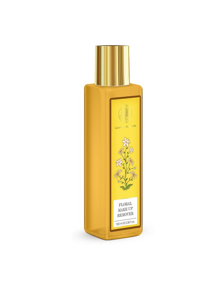 forest essentials micellar water