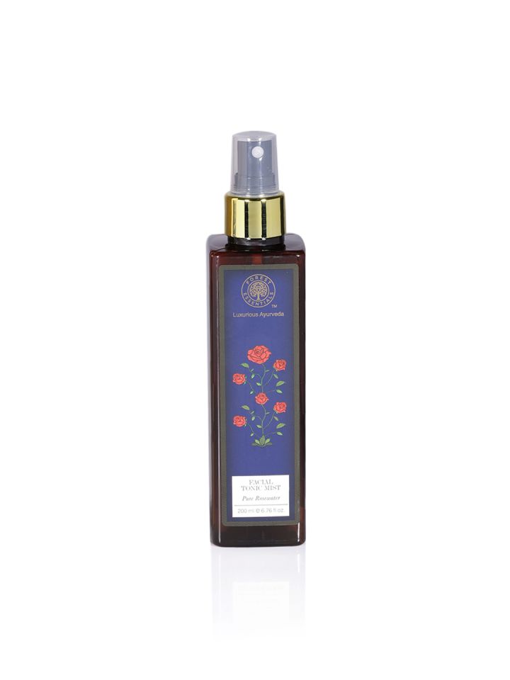 Buy Forest Essentials Sustainable Unisex Pure Rosewater Facial