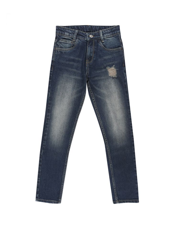 Buffalo jeans shop myntra