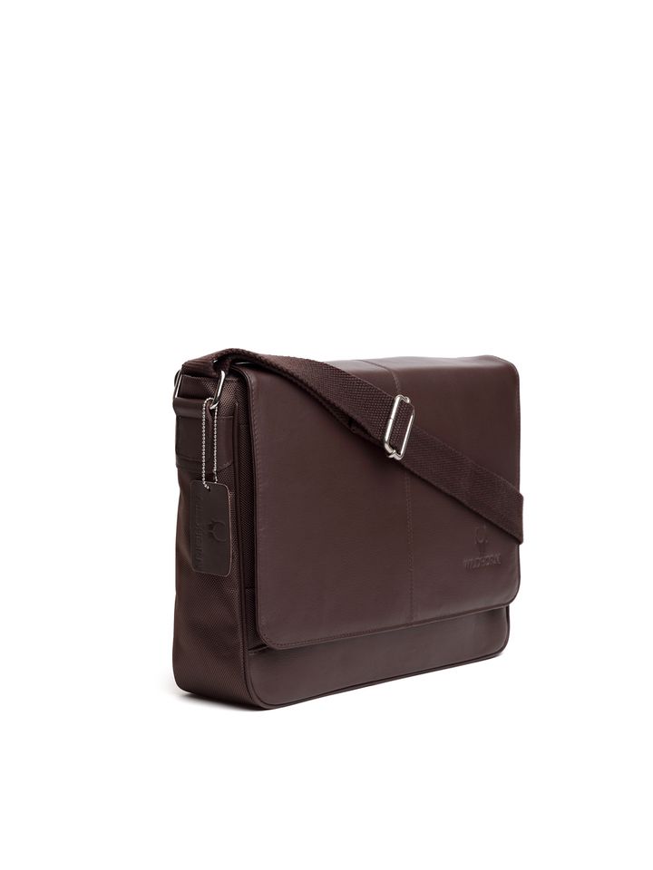 wildhorn messenger bag