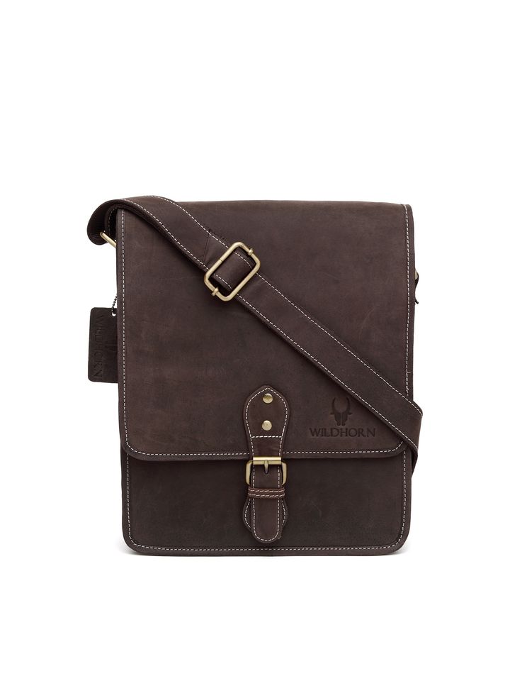 wildhorn messenger bag