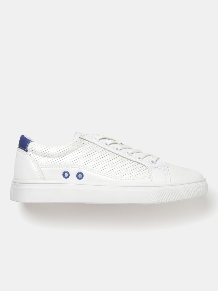 Kook n keech white shoes on sale