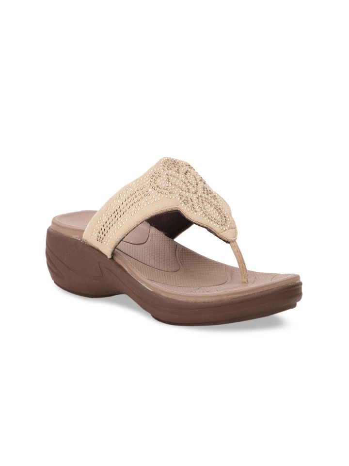 Bata beige hot sale sandals