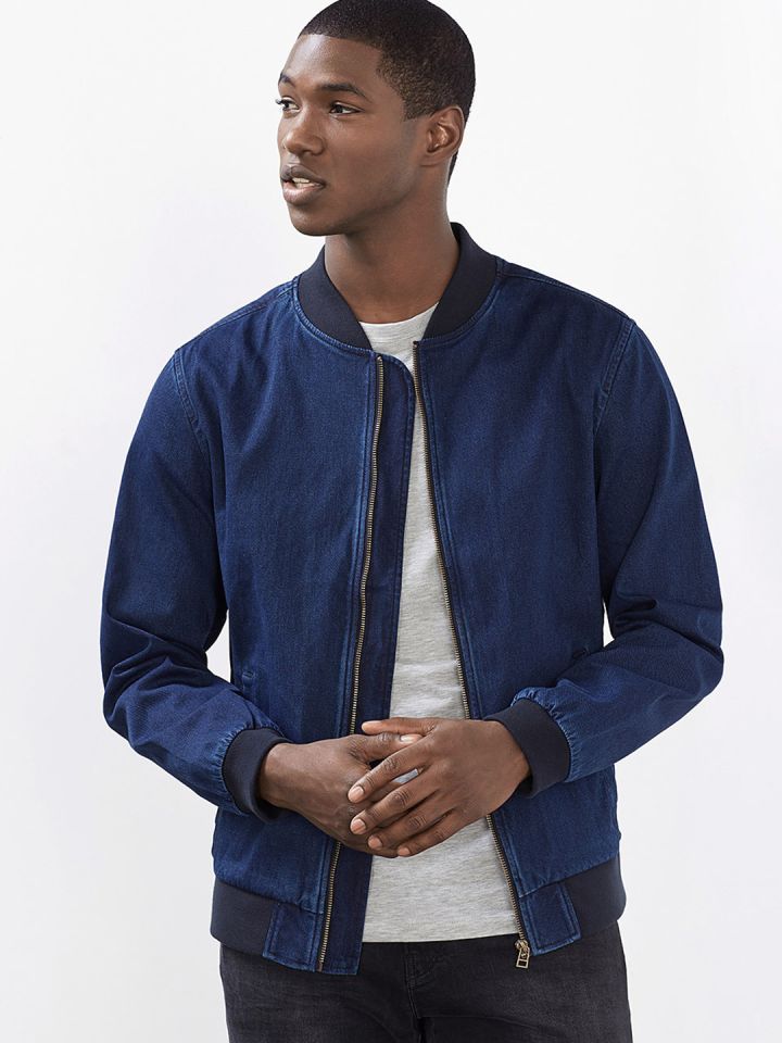 Esprit suede jacket online