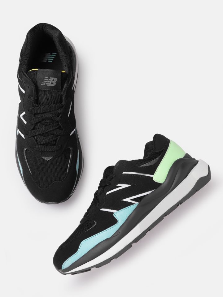 New balance casual shoes mens online