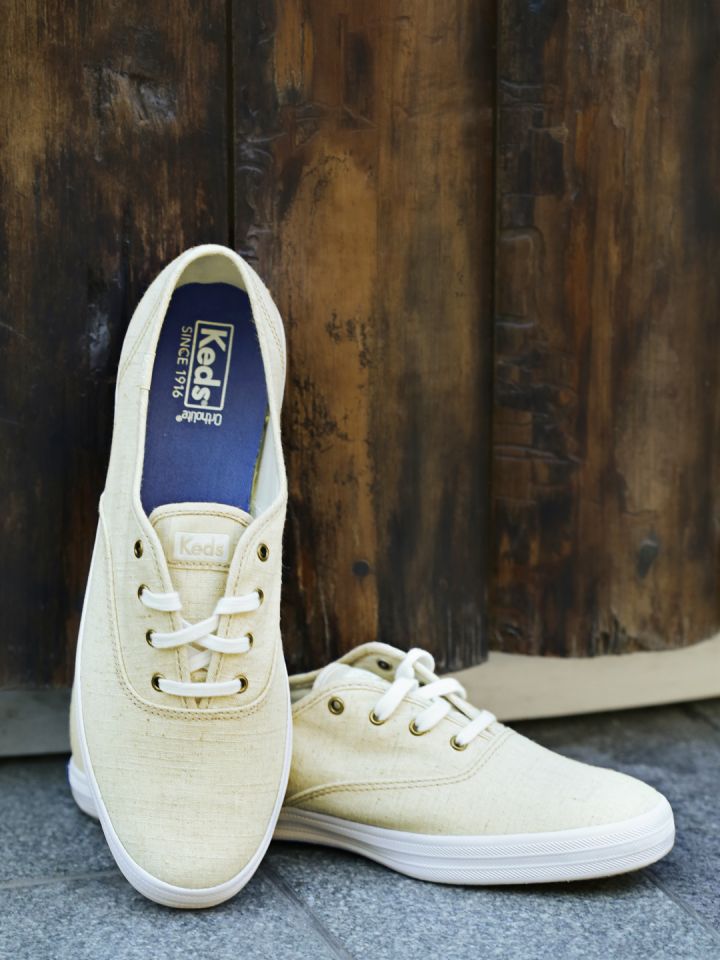 Keds beige new arrivals