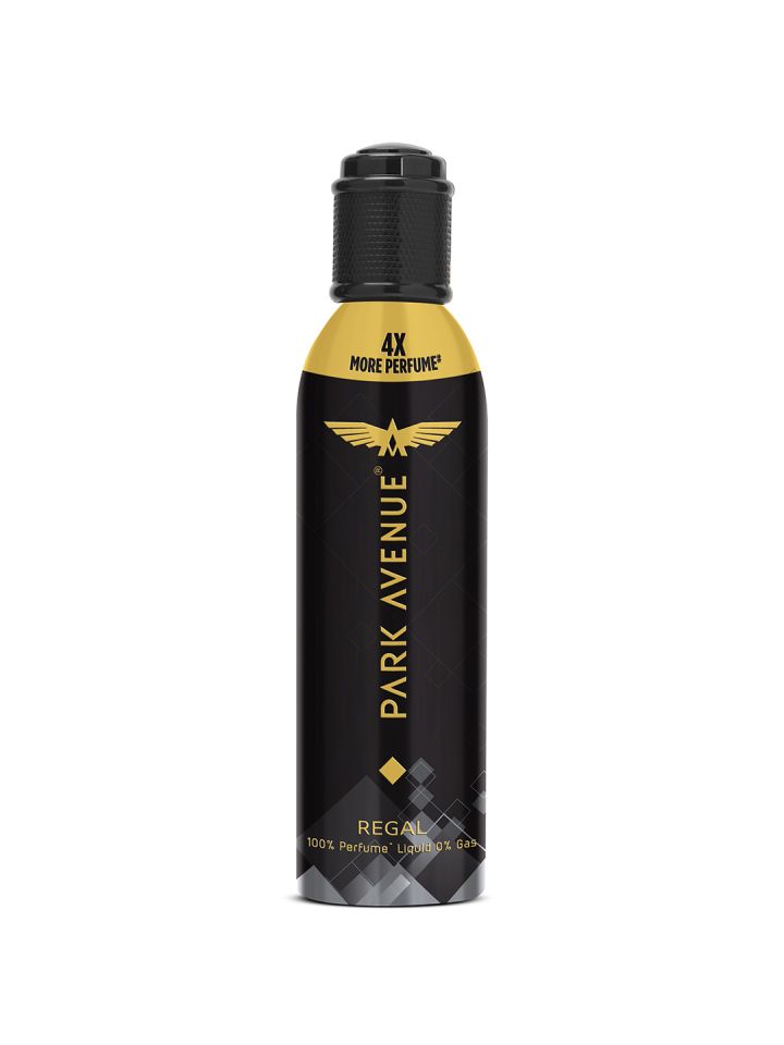 Park avenue no gas deo sales