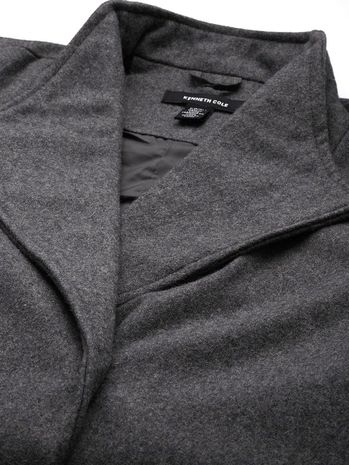 Kenneth cole long line blazer hotsell