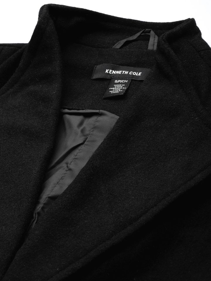 Kenneth cole long line hotsell blazer