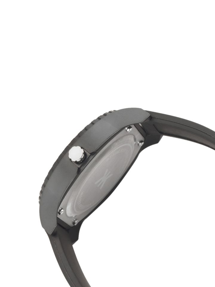 Buy Kook N Keech Unisex Black Analogue Watch KNK222E Watches for