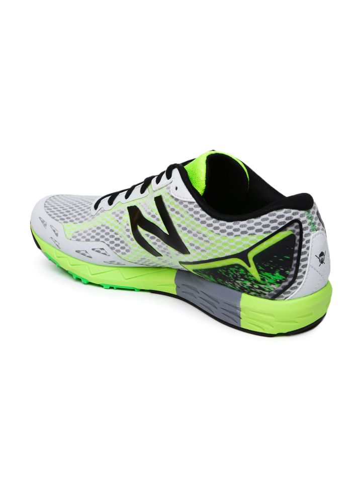 New balance men's shop hanzo running shoe