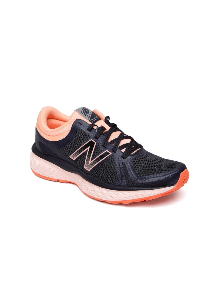 New balance hot sale 720v4 review