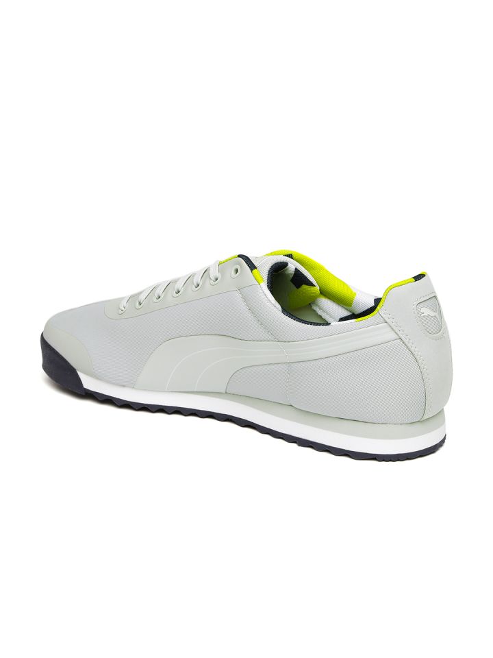 Puma roma geometric store