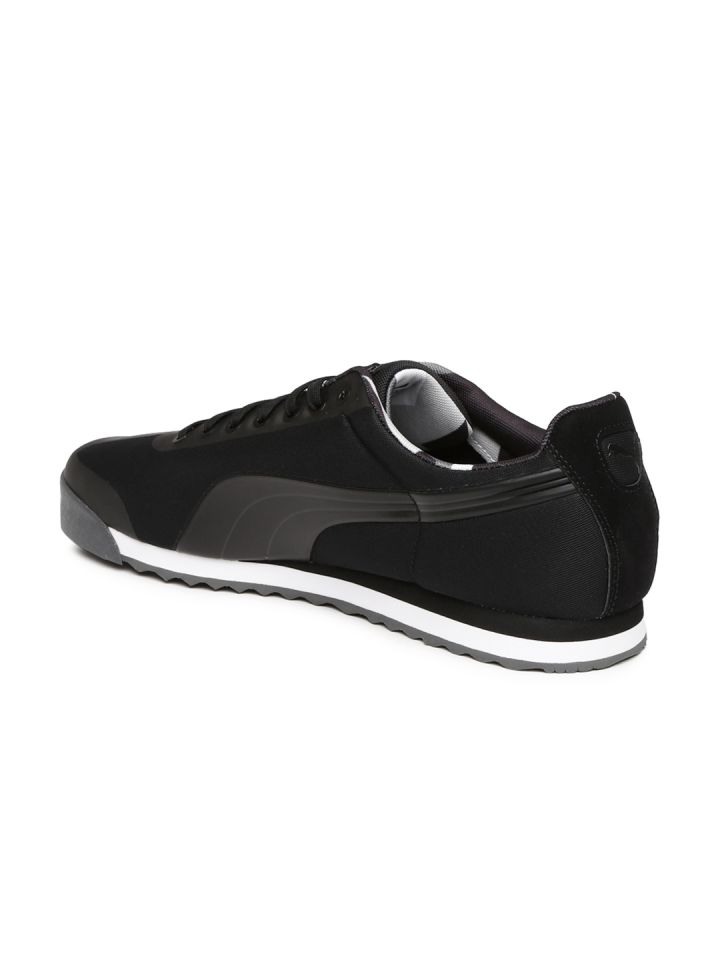 Puma outlet roma geometric