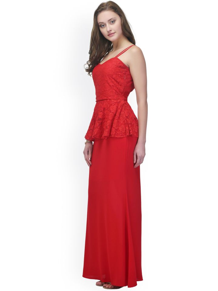 Eavan clearance dresses myntra