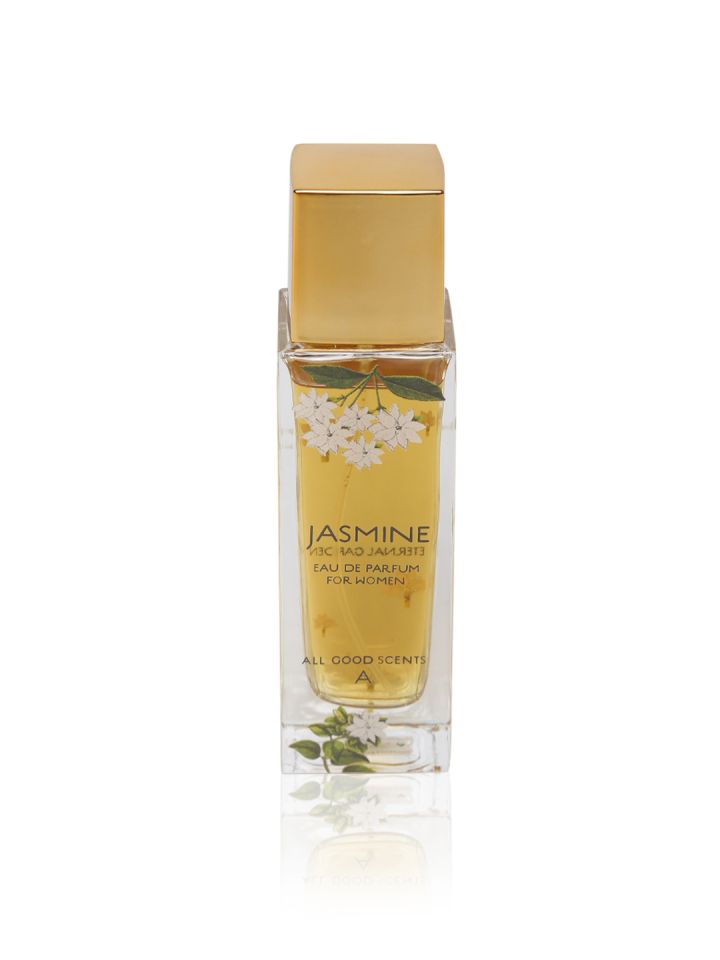 Buy All Good Scents Women Jasmine Eau De Parfum Perfume And Body Mist For Women 1795140 Myntra