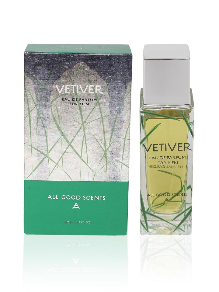 Vetiver good sale scents