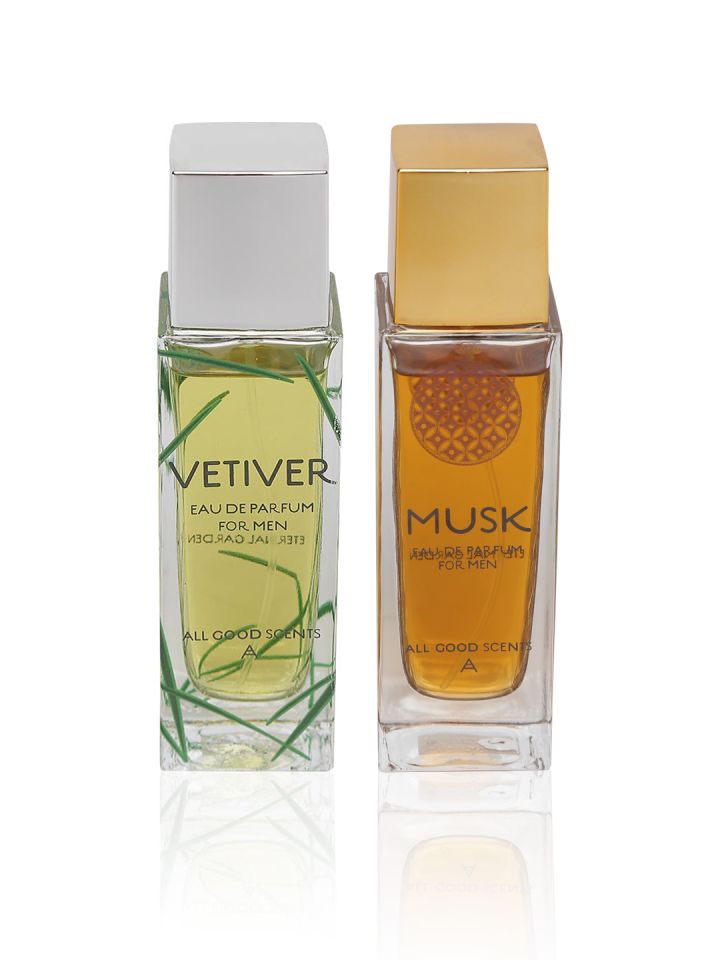 Vetiver best sale good scents