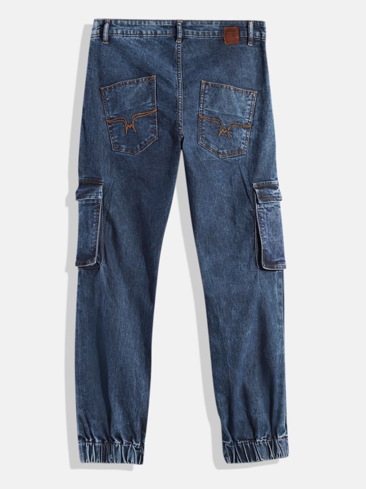 Myntra jeans for girls hotsell