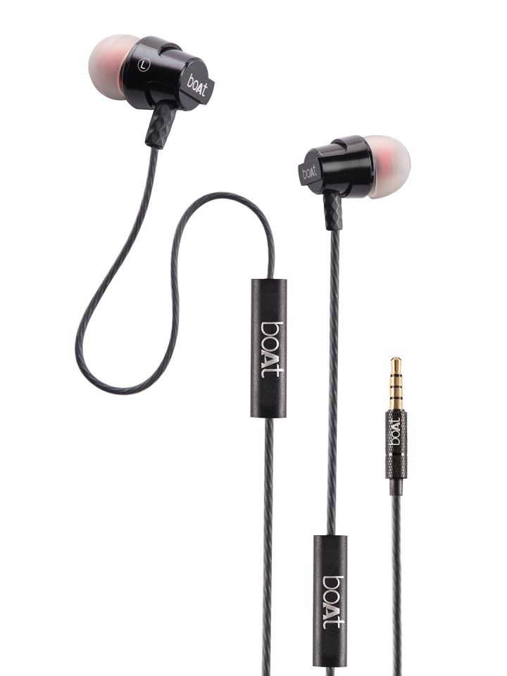 Boat best sale earphones complaint