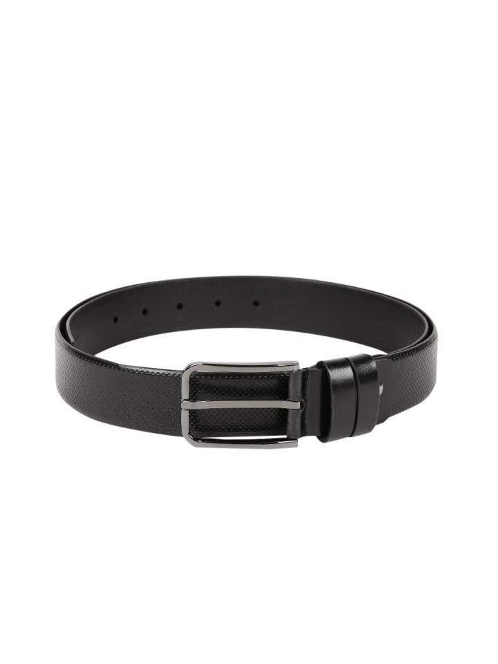 Peter england cheap belts