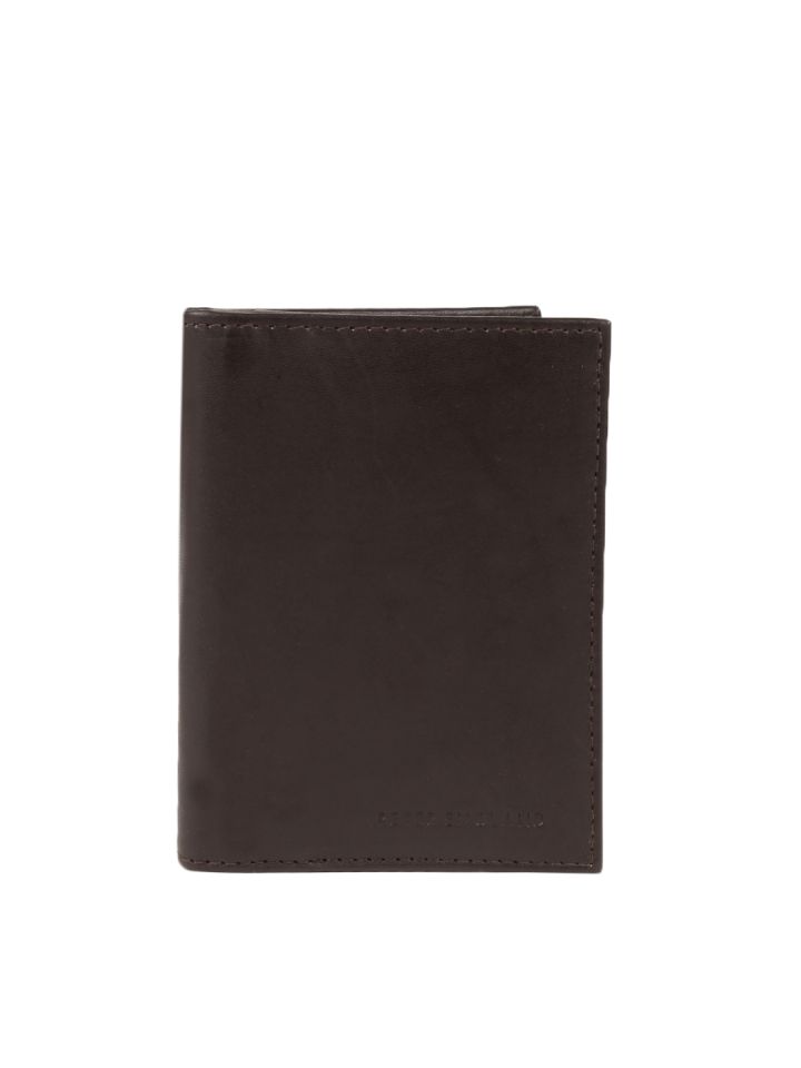 Peter england store wallet